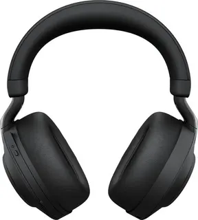 Jabra Evolve2 85 Microsoft Teams Zwart