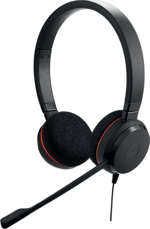 Headset Jabra 4999-823-189