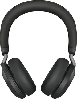 Jabra Evolve2 75 Microsoft Teams USB-A Zwart