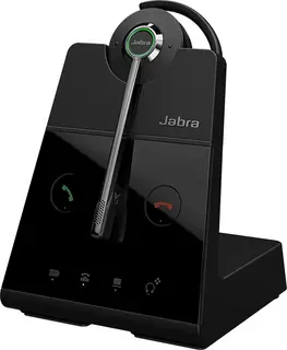 Jabra Engage 65 SE Zwart