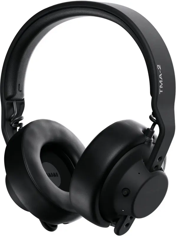 Aiaiai TMA-2 Studio Wireless Zwart