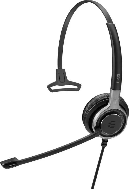 Draadgebonden headsets EPOS IMPACT SC 630
