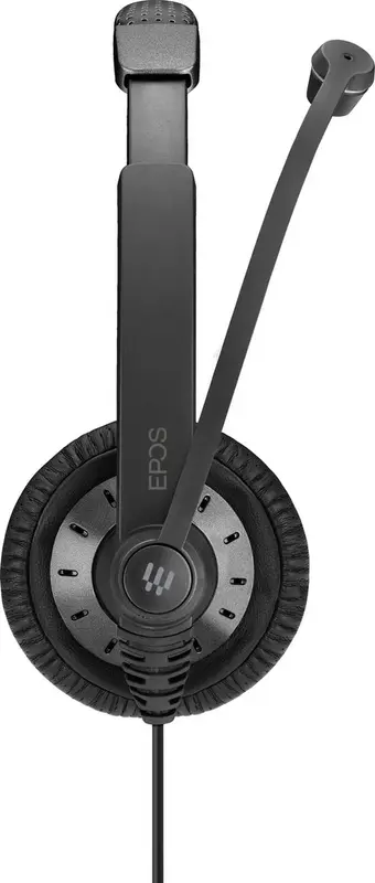 EPOS IMPACT SC 75 USB MS Zwart
