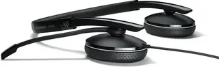 Draadgebonden headsets EPOS ADAPT 165T USB II