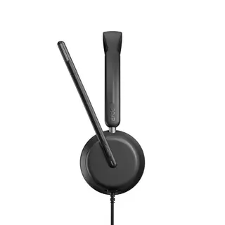 EPOS IMPACT 860 Zwart