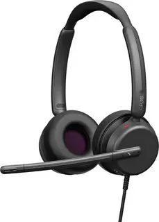 EPOS IMPACT 460 Zwart