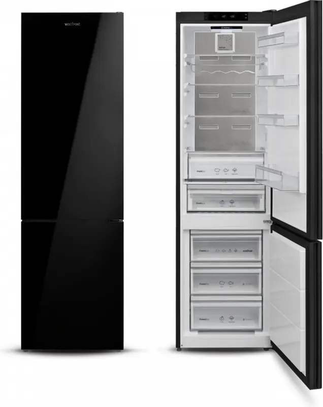 Vestfrost VR-FB383-2H0B 2021