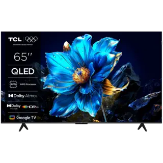 TCL 65P7K - Ultra HD 4K - QLED-tv - 65 inch - 2025