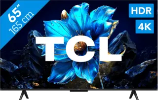 TCL 65" QLED P71K 4K (2025)