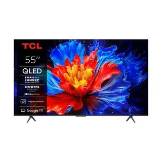 TCL 55QLED810K TV