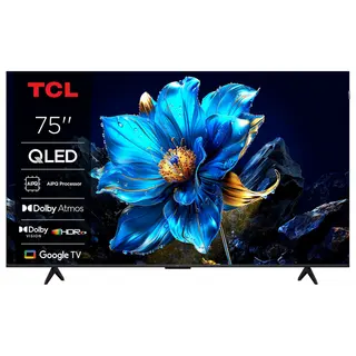 TCL QLED 75QLED780K (2025) - 75 inch - QLED TV