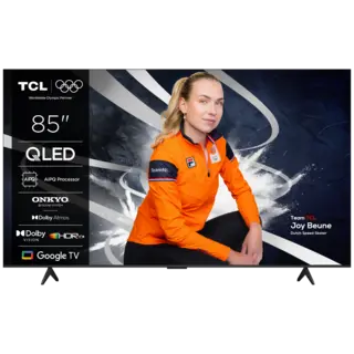 TCL 85T69C 2025