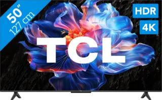 TCL 50P61K 2025