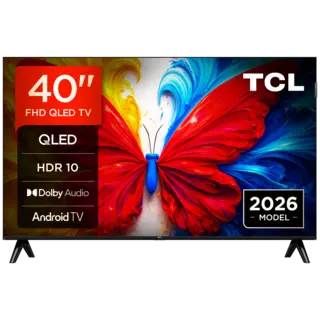 TCL QLED 40" S5L (2026)