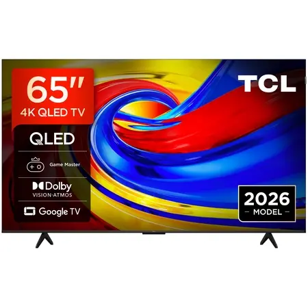 TCL 65QLED810L QD-Mini LED QLED 4K Smart TV (2026)