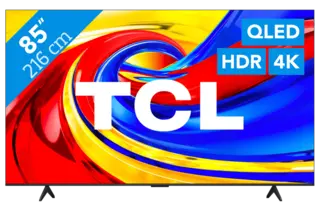 TCL 85" QLED P79L (2026)