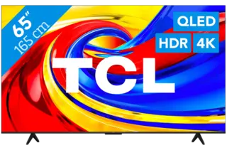 TCL 65" QLED P79L (2026)
