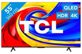 TCL 55" QLED P79L (2026)