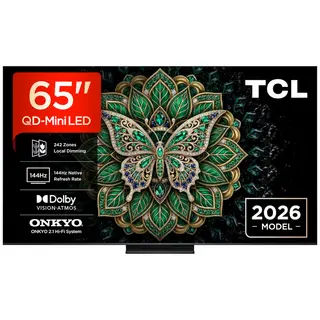 TCL MINI LED 65MQLED75L (2026) - 65 inch - MiniLED TV