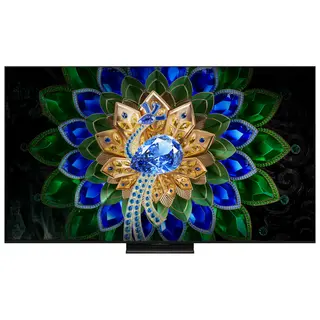 TCL MINI LED 75A400U (2026) - 75 inch - LED TV