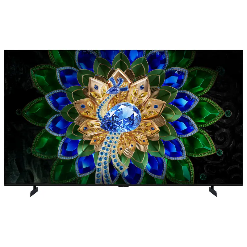 TCL MINI LED 98A400U (2026) - 98 inch - QLED TV