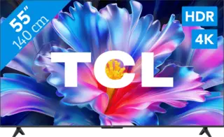 TCL Led 55" P6L (2026)