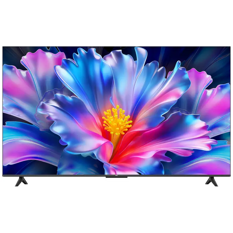 TCL 65P6L (2026) - 65 inch - LED TV