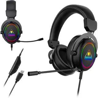 Krüger&Matz GH-50 Zwart
