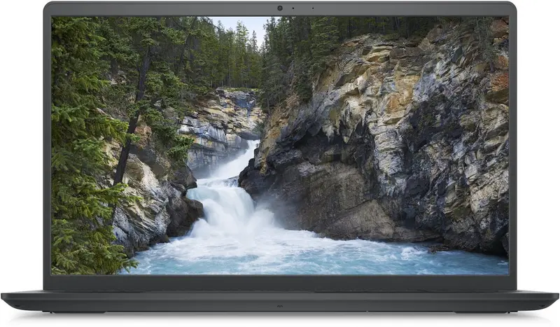 Dell Vostro 3530 - Intel Core i7-1355U - 15,6 inch - 16 GB / 512 GB - Zwart