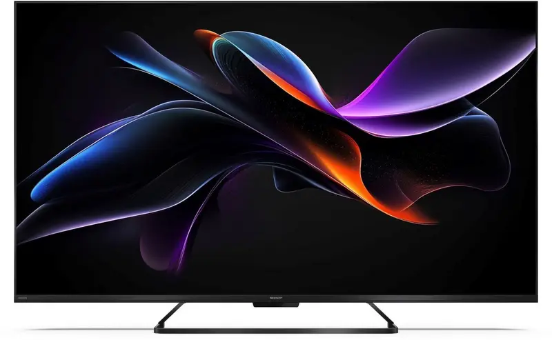 SHARP 50HR7265E - Televisie - 50 Inch - Modern Design