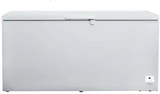 diepvrieskist 188cm 700l - fagor - FCC700EE