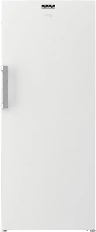 Beko RFSA240M31WN diepvriezer Staand Vrijstaand 215 l F Wit