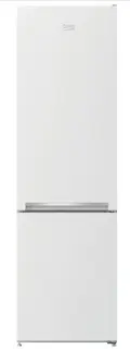 Beko RCHA305K30WN - Koel-vriescombinatie