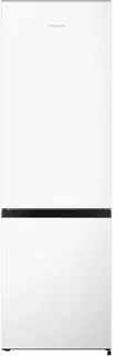 Heinner HC-HS269E++ Koel-vriescombinatie 269 L – Mechanische Bediening – LED-verlichting – Omkeerbare Deur – Wit – 5 Jaar Garantie