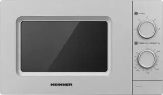 Heinner HMW-MD20MSL