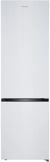 Heinner HCNF-HM326E++ Koel-vriescombinatie Wit 326 L – Full No Frost – Elektronische Bediening – Supervriezen – Vrijstaand – 5 Jaar Garantie