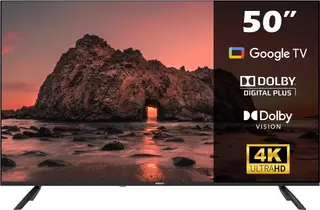 Horizon 50HL7560U/D TiVo Smart TV 50 Inch – 4K Ultra HD Direct LED – Dolby Vision – Dolby Atmos – Zeer Smal Design – 2024
