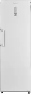 Heinner HFF-M272NFCE++ Vrieskast – 272 L – No Frost – Convertible Koel-/Vriesfunctie – LED Display – Super Cooling & Freezing – Wit – 5 Jaar Garantie