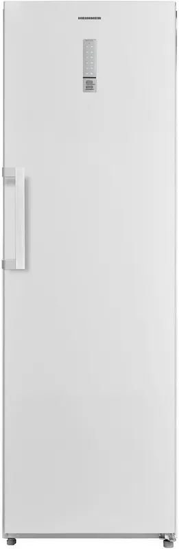 Heinner HFF-M272NFCE++ Vrieskast – 272 L – No Frost – Convertible Koel-/Vriesfunctie – LED Display – Super Cooling & Freezing – Wit – 5 Jaar Garantie