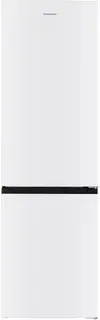 Heinner HCNF-HM293INVE++ Koel-vriescombinatie 293 L – No Frost – Inverter Compressor – Elektronische Bediening met Instelbare Thermostaat – Omkeerbare Deur – Wit – 5 Jaar Garantie