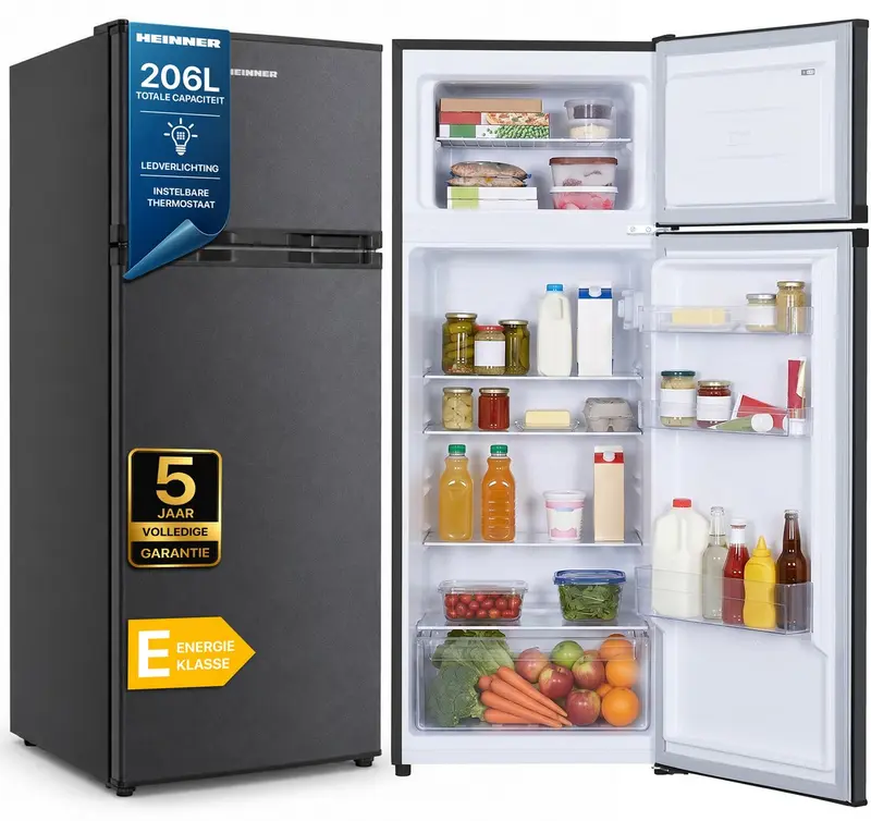 Heinner HF-H2206DGE++ 2026