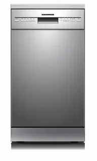 Heinner HDW-FSM45510XE++ 2026