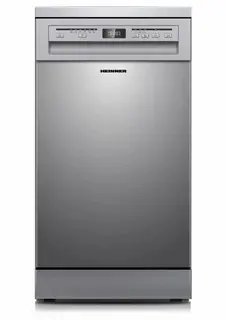 Heinner HDW-FSM45609DXE++ 2026