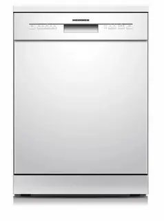 Heinner HDW-FSM60514WE++ 2026
