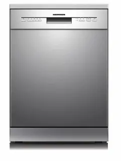 Heinner HDW-FSM60514XE++ 2026