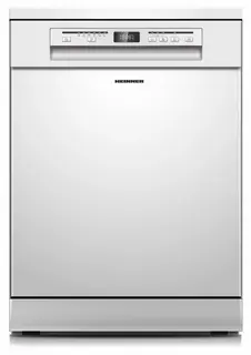 Heinner HDW-FSM60614DWE++ 2026