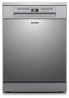 Heinner HDW-FSM60614DXE++ 2026