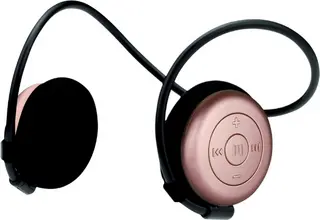 Miiego AL4 Freedom Mini Roze