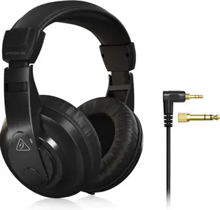 Behringer HPM1100 Zwart