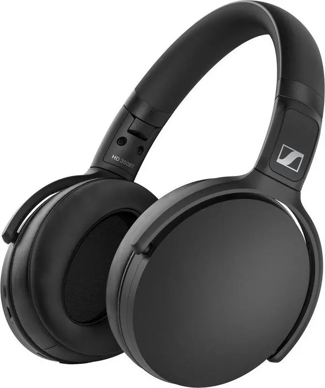 Sennheiser HD 350BT Grijs